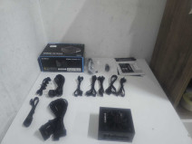 Lian Li SP850 V2 Siyah 850W G9P.SP0850G.B0(OUTLET)