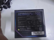 GIGABYTE 1000W 80+PLATINIUM GP-AE1000PM PG(OUTLET)