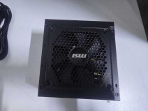 MSI MAG A750GL PCIE5 750W 80+GOLD POWER SU(OUTLET)