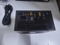 MSI MAG A750GL PCIE5 750W 80+GOLD POWER SU(OUTLET)
