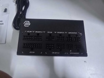 MSI MAG A750GL PCIE5 750W 80+GOLD POWER SU(OUTLET)