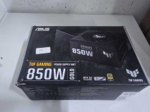 ASUS TUF-GAMING-850G 80 PLUS GOLD POWER SU(OUTLET)