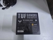 ASUS TUF-GAMING-850G 80 PLUS GOLD POWER SU(OUTLET)