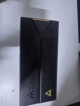 MSI MEG AI1600T PCIE5 1600W80+ TITANIUM FU(OUTLET)
