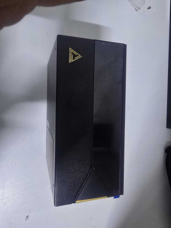 MSI MEG AI1600T PCIE5 1600W80+ TITANIUM FU(OUTLET)