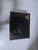 MSI MEG AI1600T PCIE5 1600W80+ TITANIUM FU(OUTLET)