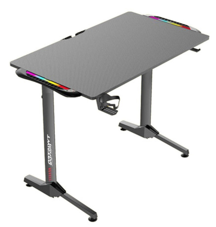 TWISTED MINDS T DESIGN TM-T-1060-RGB OYUNCU MASASI