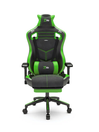 ZIO VENOM 1565B0512 YESIL OYUNCU KOLTUGU