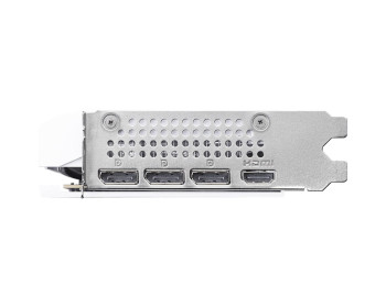 MSI GEFORCE RTX 5060 TI 8G VENTUS 2X OC WHITE PLUS