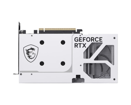 MSI GEFORCE RTX 5060 TI 8G VENTUS 2X OC WHITE PLUS