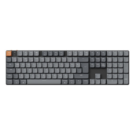 KEYCHRON K5 MAX K5M-H3-TR BROWN SWİTCH KLAVYE