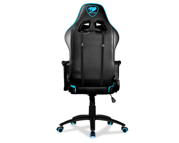 COUGAR CGR-ARMOR ONE SKY BLUE GAMING KOLTUK