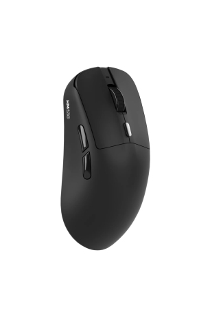 HAWK GAMING HM420S KABLOSUZ SIYAH GAMING MOUSE