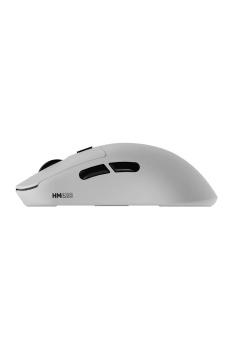 HAWK GAMING HM420B KABLOSUZ BEYAZ MOUSE