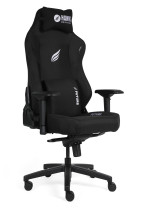 HAWK FUTURE BLACK 4D Kolçak Kumaş OYUNCU KOLTUĞU