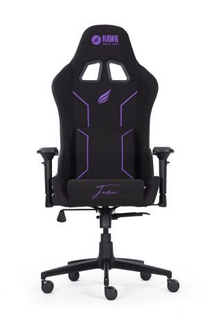 HAWK FAME AMETHYST 4D Kolçak Kumaş GAMING KOLTUK