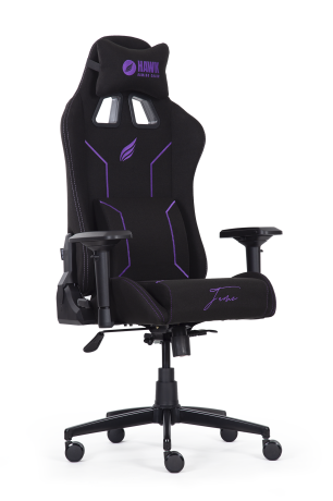 HAWK FAME AMETHYST 4D Kolçak Kumaş GAMING KOLTUK