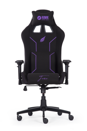 HAWK FAME AMETHYST 4D Kolçak Kumaş GAMING KOLTUK
