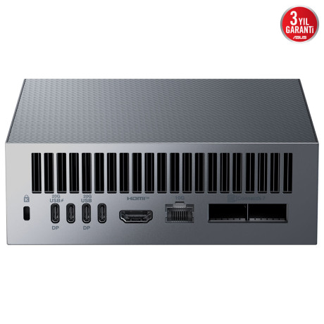 ASUS ASCENT GX10-GG0026BN NVIDIA® GB10 NVIDIA  2TB