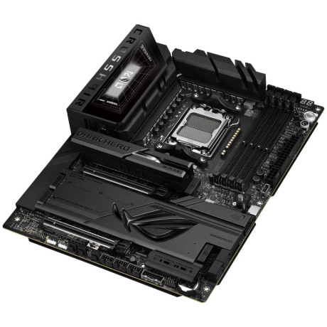 ASUS ROG CROSSHAIR X870E DARK HERO AM5 ANAKART