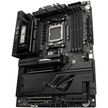ASUS ROG CROSSHAIR X870E DARK HERO AM5 ANAKART