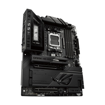 ASUS ROG CROSSHAIR X870E DARK HERO AM5 ANAKART