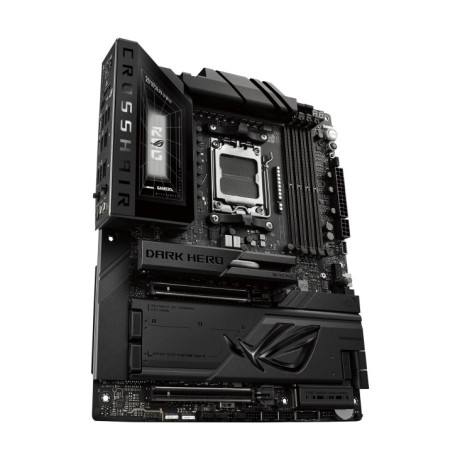 ASUS ROG CROSSHAIR X870E DARK HERO AM5 ANAKART
