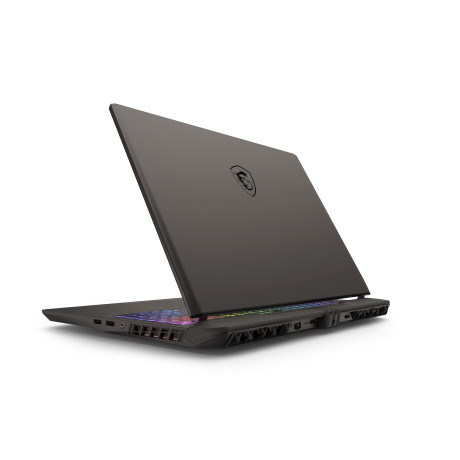 MSI NB VECTOR 16 HX AI A2XWHG-091XTR ULTRA 7 255HX
