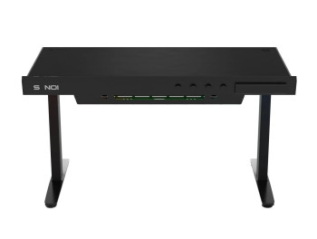 HAWK ION S CIFT MOTORLU YUKSEKLIK AYARLI RGB 140X7