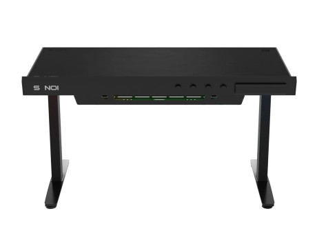HAWK ION S CIFT MOTORLU YUKSEKLIK AYARLI RGB 140X7