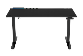 HAWK ION S CIFT MOTORLU YUKSEKLIK AYARLI RGB 140X7