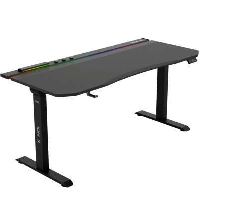HAWK ION X CIFT MOTORLU YUKSEKLIK AYARLI 160X80