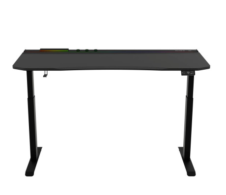 HAWK ION X CIFT MOTORLU YUKSEKLIK AYARLI 160X80