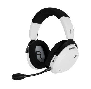 HAWK HS420 7.1 SURROUND TRI-MODE KABLOSUZ BEYAZ