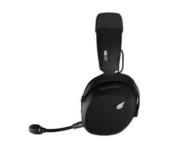 HAWK HS420 7.1 SURROUND TRI-MODE KABLOSUZ SIYAH