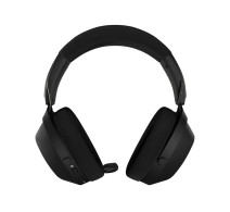 HAWK HS420 7.1 SURROUND TRI-MODE KABLOSUZ SIYAH