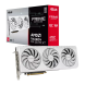 ASUS PRIME RX9070XT WHITE 256Bit 16GB VGA