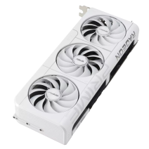 ASUS PRIME RX9070XT WHITE 256Bit 16GB VGA