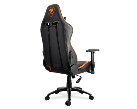 COUGAR CGR-OUTRIDER GAMING CHAIR