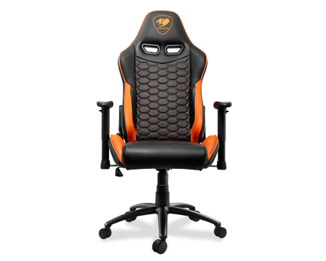 COUGAR CGR-OUTRIDER GAMING CHAIR