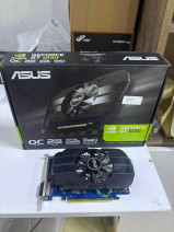 ASUS PH-GT1030-O2G 2GB DDR5 64Bit HDMI/DVI(OUTLET)