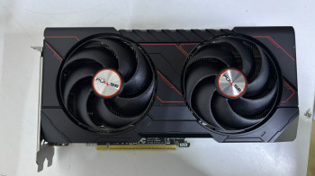 Sapphire Pulse Radeon RX 9060 XT 16GB 1135(OUTLET)