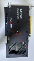 Sapphire Pulse Radeon RX 9060 XT 8GB 11350(OUTLET)
