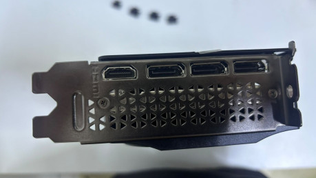 PNY RTX5070 12GB GDDR7 192bit( VCG507012TF(OUTLET)