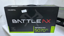 COLORFUL RTX 5070Ti 16GB GDDR7 256Bit (OUTLET)