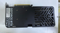 GAINWARD RTX5060 Ti GHOST OC 16GB GDDR7 12(OUTLET)