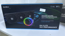 Lian Li Galahad II Lite Performance 360mm (OUTLET)