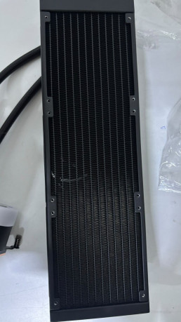 Lian Li Galahad II Lite Performance 360mm (OUTLET)