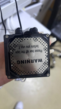 BİTFENİX CUBE 360 V2 BEYAZ BFW-AIO-360-WW2(OUTLET)