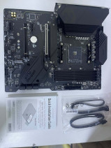 MSI MPG B550 GAMING PLUS DDR4 4400(OC)Mhz (OUTLET)